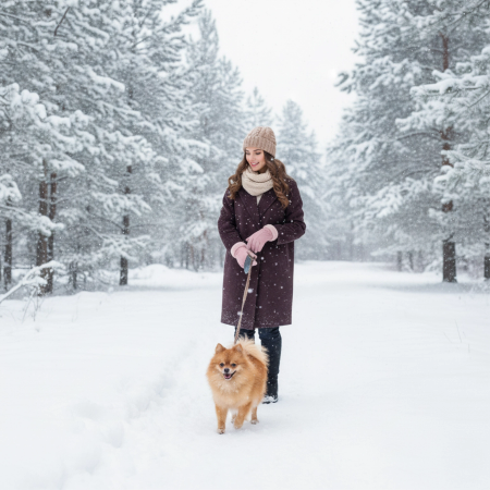DÁMSKÉ ZIMNÍ DOTYKOVÉ RUKAVICE TEPLÉ ZATEPLENÉ NA TELEFON RŮŽOVÉ ELEGANTNÍ