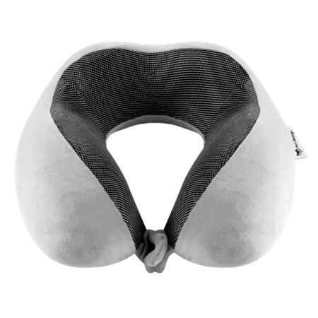 TRAVEL PILLOW CROISEL FOR NECK TOURIST FOR PLANE CAR HEADREST