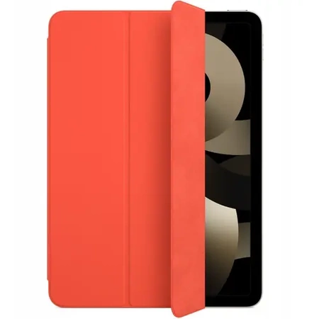 Original APPLE iPad AIR Case 10.9 - 5 / 4 TH gen - orange