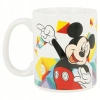 Ceramic Mickey Mouse mug in a box - perfect as a gift for kids