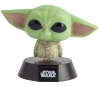 STAR WARS BABY YODA - Star Wars LED lamp
