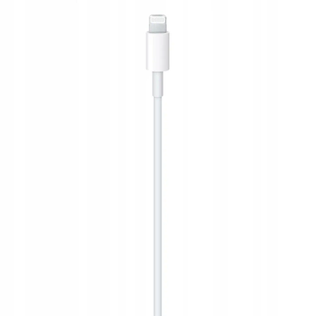 Kabel APPLE USB-C - Lightning 1m MM0A3ZM/A A2561 - nowy, otwarte opakowanie