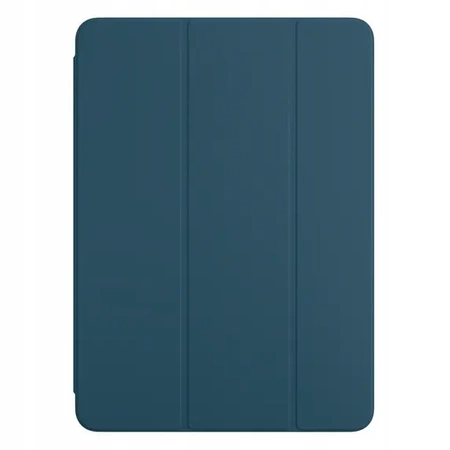 Oryginalne etui APPLE iPad Pro 11 - 4 / 3/ 2 / 1 TH gen - MQDV3ZM/A Niebieski (Marine Blue)