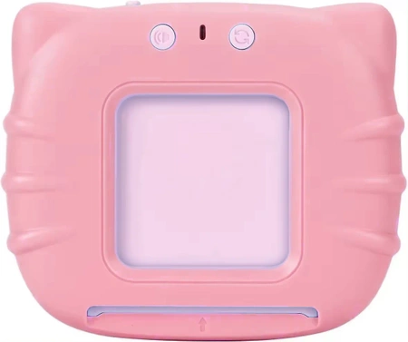 Edukacyjny czytnik kart do NAUKI JĘZYKA ANGIELSKIEGO 112 szt 224 słów nauka