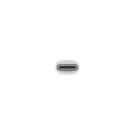 APPLE USB Type-C / HDMI / USB adaptér A2119 MUF82ZM - nový, otevřené balení