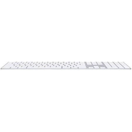 APPLE Magic Keyboard wireless A1644 EU membrane keyboard - used