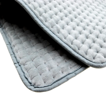 LARGE HEATED PAD, pillow for JOINTS PAIN, Heating blanket XL