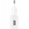 SAMSUNG Original Fast Charge 15W mains charger - white