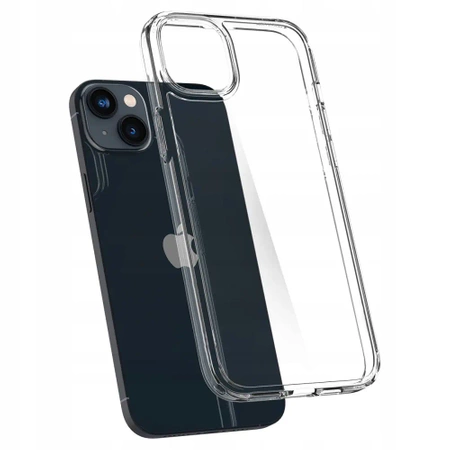 Etui ochronne pancerne + szkło hartowane do iPhone 14 Plus