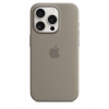 Genuine APPLE durable case iPhone 15 PRO MagSafe MT1E3ZM brown - new, open box