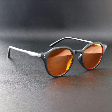 Computer Glasses Blocking 99% Blue Light ANTI BLUE LIGHT with Case