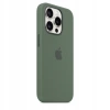 Genuine APPLE Durable Case iPhone 15 PRO MagSafe MT1J3ZM green - new, open package