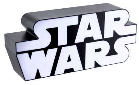 STAR WARS ICON lamp - large Star Wars LED night light