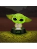 STAR WARS BABY YODA - LED lampa Star Wars