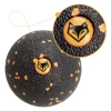 Massage Rehabilitation Ball ROLLER 8cm Lacrosse CrossFit +EBOOK