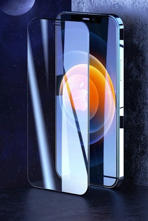 Celoplošné ochranné sklo pro iPhone 14 Pro