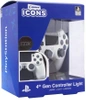Lampka PlayStation ICON - lampa nocna LED pad kontroler DualShock