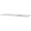 APPLE Magic Keyboard wireless A1644 EU membrane keyboard - used