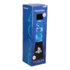 PlayStation lava lamp, night light, decorative - blue 33cm