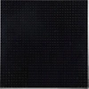 CONSTRUCTION PLATES for LEGO bricks 32x32 XL creative SET of 5 pieces black