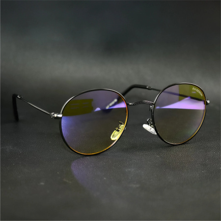 Computer Glasses Blocking 45% Blue Light ANTI BLUE LIGHT with Case