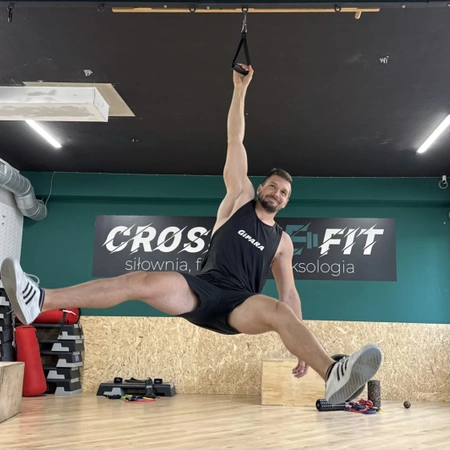 GUMY OPOROWE EKSPANDER do Ćwiczeń ZESTAW 5 GUM FITNESS BANDS 100 kg + EBOOK