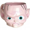 LORD OF THE RINGS GOLLUM 3D ceramic mug The Hobbit LOTR