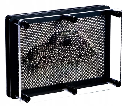 PIN ART 3D PINART metal pin board large XXL