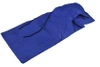 Rain cloak for bicycle, coat, poncho with case