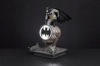 Lampka biurkowa BATMAN DC COMICS - duża lampa (rzutnik) LED na biurko