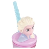 ELSA Iceberg 3D Frozen bottle - cup, baby bottle