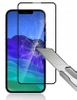 Ochranné sklo na telefon pro iPhone 14 Pro Max přes celou obrazovku