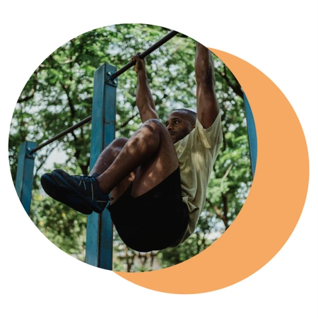 DRĄŻEK do podciągania ĆWICZEŃ rozporowy regulowany STALOWY mocny DO 150kg