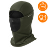 THERMOACTIVE BALACLAVA NECK WARMER balaclava BANDANA FOR THE FACE BIKE insulated