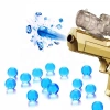7-8mm náboje do pistolí a pušek Gelové náboje - modré 22000 kusů