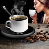 MUG HEATER coffee tea electric waterproof 18W for a GIFT