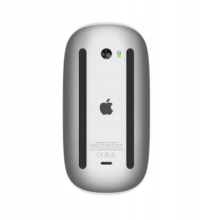 Bezdrátová myš APPLE Magic Mouse A1657 - použité, bez obalu