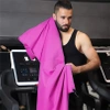Microfiber Quick-Drying Soft Towel Gym Beach Pool 180x90 cm