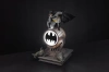 Lampka biurkowa BATMAN DC COMICS - duża lampa (rzutnik) LED na biurko