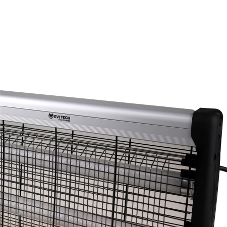 INSECT KILLER LAMP POWERFUL UV for Mosquitoes, Flies, Moths, Bugs Electric Trap XL