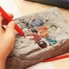 DŮL NA KRYSTALY A DIAMANTY VYKOPÁVKY VZDĚLÁVACÍ ARCHEOLOGICKÁ HRAČKA