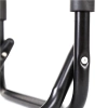 EVI bicycle holder - sturdy hanger, wall-mounted bicycle hook