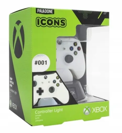 Ovladač LED podložky pro noční lampičku XBOX ICON