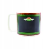 FRIENDS plaque mug with pen
