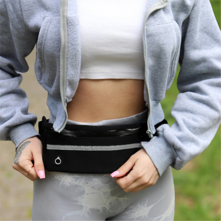 RUNNING BELT, JOGGING BAG, sports case for phone, smartphone