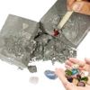 CRYSTAL MINE Diamond Excavation EDUCATIONAL ARCHAEOLOGICAL TOY