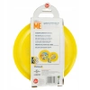 MINIONKI microwaveable breakfast set - plate, bowl, cup