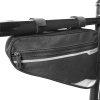 BICYCLE FRAME BAG Waterproof BIKE POUCH EVI BIKE EcoTrek