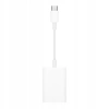 APPLE Adaptér Čtečka SD karet s USB Type-C A2082 - nový, otevřené balení