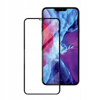 Szkło ochronne na telefon do iPhone 12 Pro Max na cały ekran